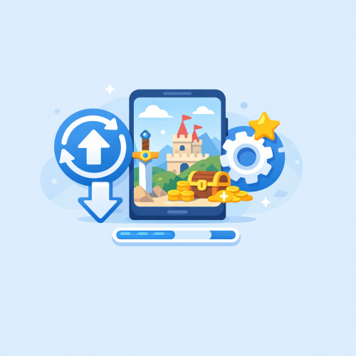 تحديثات جديدة في لعبة شائ - تحسينات شاملة لتعزيز تجربة اللاعبين