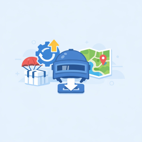 تحديثات جديدة تعزز تجربة لعبة الباتل رويال - كل ما تحتاج معرفته