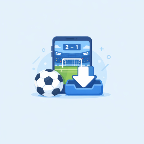 تحميل لعبة كرة القدم 2026 - استمتع بأفضل تجربة رياضية رقمية على هاتفك