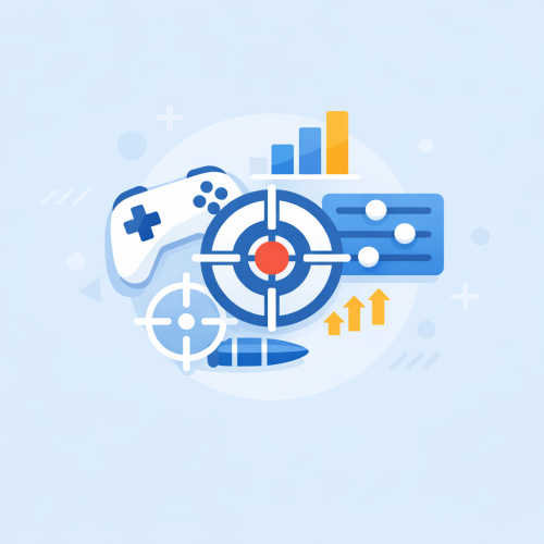 أفضل إعدادات حساسية لتحسي... - أفضل إعدادات حساسية لتحسين دقة التصويب في ألعاب القتال - دليل شامل