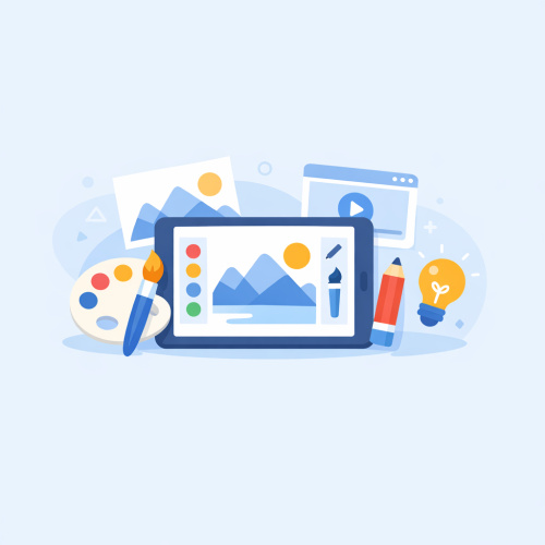 تطبيق مبتكر لتعليم فنون الرسم بسهولة - اكتشف كيف يمكنك تطوير مهاراتك الفنية مع تطبيق مبتكر لتعليم فنون ا