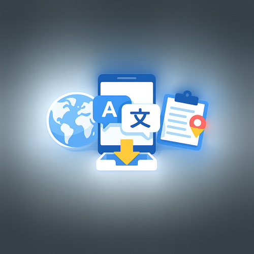 تحميل أفضل تطبيق يساعدك على ترجمة النصوص بسهولة وسرعة - تطبيق أفضل تطبيق يساعدك على ترج