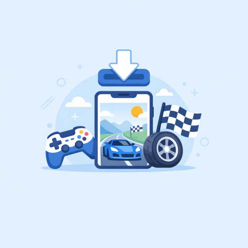 تحميل تجربة مثيرة مع لعبة السيا - أفضل لعبة سيارات على الهواتف المحمولة