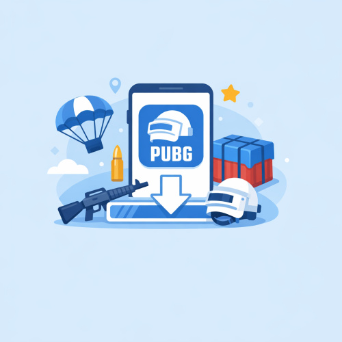 تحميل PUBG MOBILE - دليلك الشامل للاستمتاع بأحدث النسخ والمودات