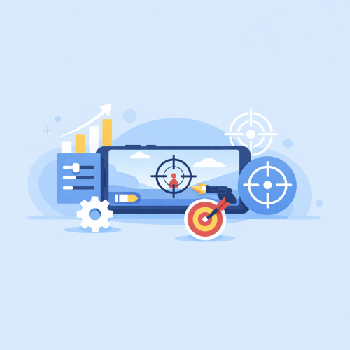 أفضل إعدادات الحساسية في Free Fire للهواتف لتحسين دقتك ومهاراتك في اللعبة