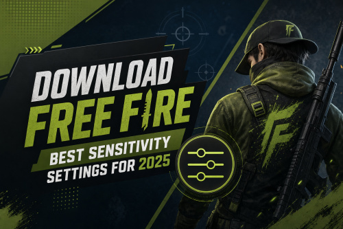 Explore brazilian sensi the best free fire sensitivities for 2025
