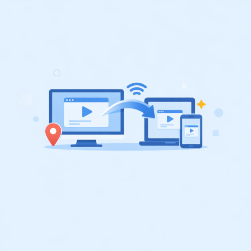 استعراض تطبيق Kimi: الحل الأمثل لتشغيل الكمبيوتر عن بُعد