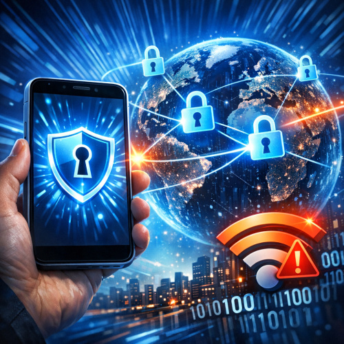 افضل برنامج vpn للاندرويد و الايفون