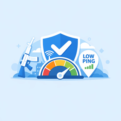 افضل تطبيق لتثبيت البنق في ببجي: تجربة لعب سلسة