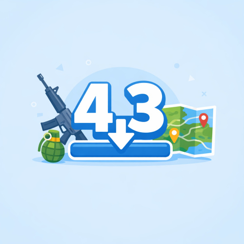 تحميل تحديث ببجي الجديد 4.3: كل ما تحتاج معرفته عن الميزات الجديدة