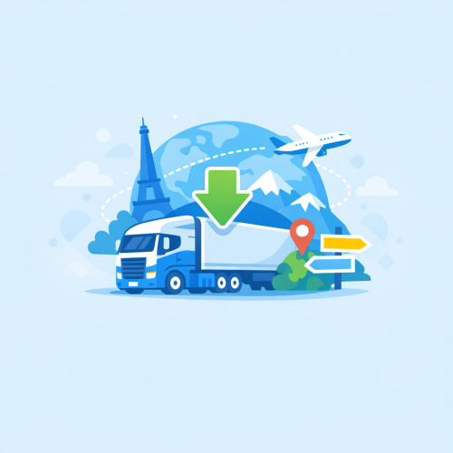 تحميل محاكي الشاحنات والسفر حول العالم: استمتع بتجربة قيادة واقعية