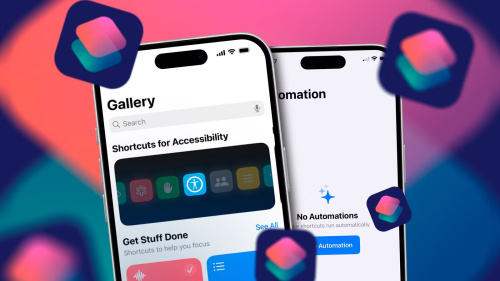 اختصارين لا غني عنهم في الايفون - اكتشف إمكانيات جديدة مع اختصارات iOS