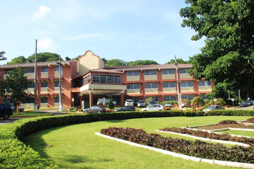 منحة الجامعة التكنولوجية في بنما للدراسات العليا