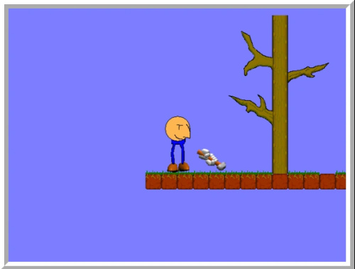 تجربة الصعود والتحدي المستحيل - لعبة فريدة تتحدى الصعاب