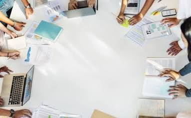 برنامج مسار الحياة المهنية لتعليم اللغة الألمانية والتهيئة لسوق العمل