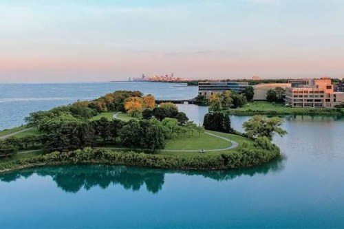 منحة جامعة ويسترن واشنطن جائزة الإنجاز الدولي للطلاب الدوليين