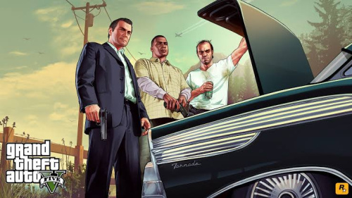 تحميل لعبة GTA 5 للاندرويد مجانا – تجربة العالم المفتوح الأقوى على الإطلاق