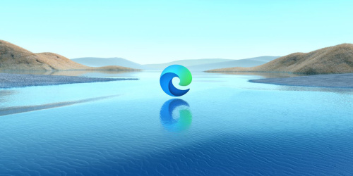 تحميل متصفح Microsoft Edge – المتصفح الذكي الأسرع والأكثر أمانًا لعام 2025