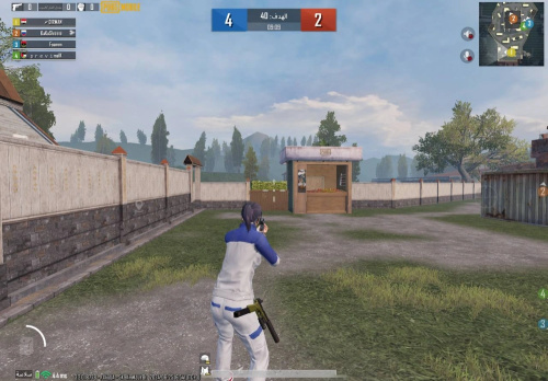 أفضل حساسية وإعدادات ببجي موبايل 2025 – إعدادات اللاعب ANAHYTA المحدثة بالكامل - إعدادات حساسية وإعدادات ببجي موبايل 2025 – إعدادات اللاعب ANAHYTA الشاملة