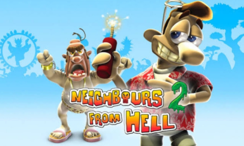 تحميل لعبة ازاي تخنق جارك 2 للأندرويد والآيفون (لعبة الجار المزعج 2): مغامرات جديدة وتحديات عالمية مثيرة