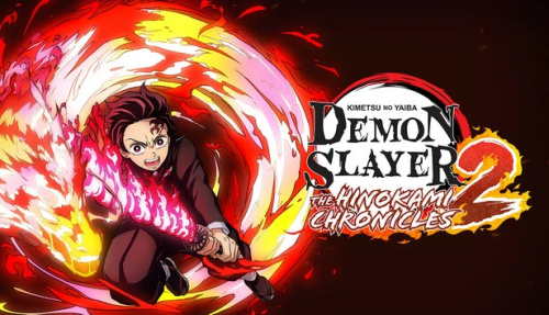 تجربة مذهلة لعالم Demon Slayer - The Hinokami Chronicles 2