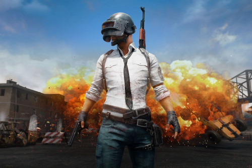 تحميل لعبة PUBG MOBILE - استمتع بأفضل تجربة باتل رويال على هواتفك الذكية