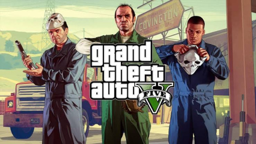 تحميل لعبة GTA 5 للأندرويد وتجربة عالم لوس سانتوس على هاتفك بسهولة