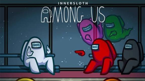 Uncover the Impostor! Play the Hit Mystery Game "Among Us" Now* - Uncover the Impostor! Explore the Thrilling Multiplayer Mystery Game "Among Us" Now