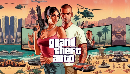 تأجيل GTA 6: التفاصيل الكاملة