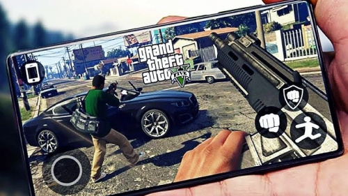 دليلك الشامل لتحميل GTA على الهاتف مجانا للاندرويد والايفون مع شرح كامل للعبة وأبرز مميزاتها