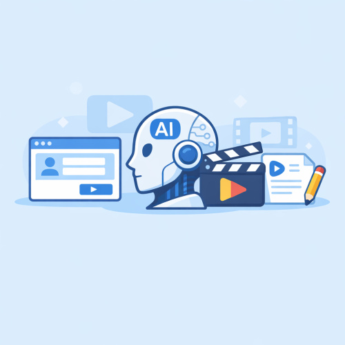 كيف تعمل مسلسلات قصيرة بالذكاء الاصطناعي: خطوات استخدام الموقع