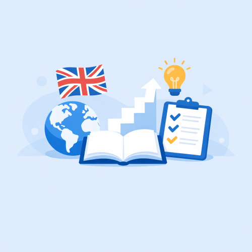 دليل كامل لتعلم اللغة الإنجليزية من الصفر: خطوات فعالة لتحقيق الطلاقة