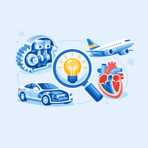 استكشف Animagraffs: تعلم كيف يشتغل كل شيء حولك