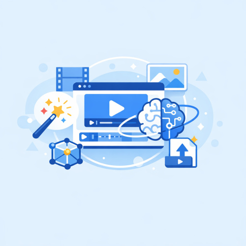 Higgsfield: أفضل أداة لصناعة الفيديوهات بالذكاء الاصطناعي