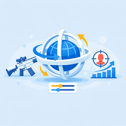 أفضل حساسية ببجي جيرروسكوب بعد التحديث الجديد 4.2