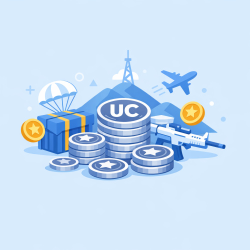 ببجي نسخة الشدات الإصدار الجديد 2026: كل ما تحتاج معرفته عن UC