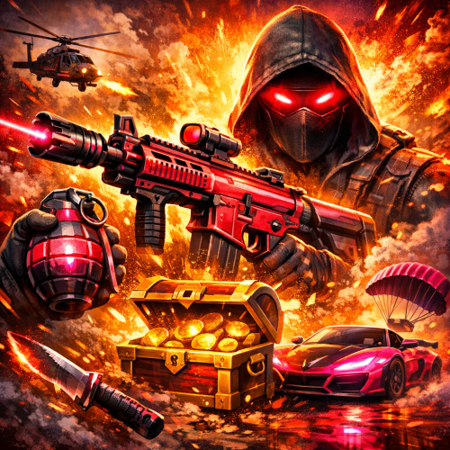 تحديث جديد للعبة الشهيرة مع ميزات مثيرة