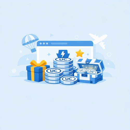 موقع ببجي الرسمي لشحن شدات مجانا: دليلك لتحقيق الهدايا المجانية