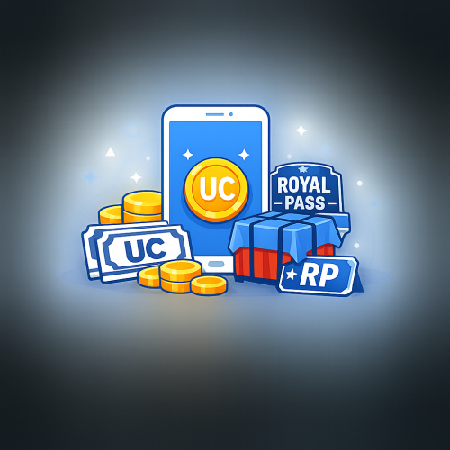 تطبيق يربحك شدات ببجي - شحن رويال باس مجاناً