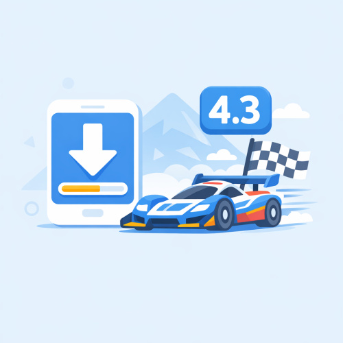 تحميل تحديث ببجي موبايل إصدار 4.3 الرسمي مع مود السباق الجديد