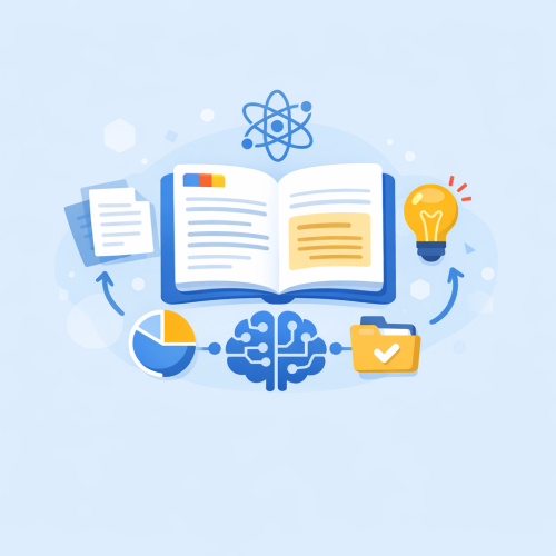 اكتشف أداة NotebookLM من Google: ثورة في عالم الذكاء الاصطناعي لتحليل المحتوى