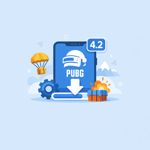 تحميل تحديث ببجي موبايل 4.2: كل ما تحتاج معرفته