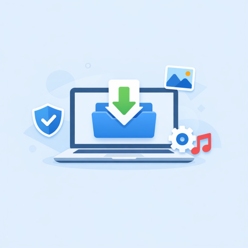 تحميل جميع البرامج مجانا للكمبيوتر - أفضل المواقع لتحميل البرمجيات