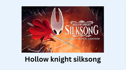 Hollow knight silksong - Hollow Knight: Silksong - The Ultimate Guide to Team Cherry's Highly Anticipated Sequel