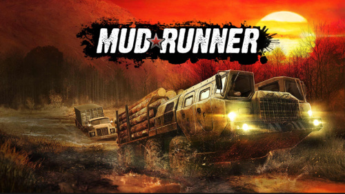Download Mudrunner - The Ultimate Off-Road Experience Awaits You