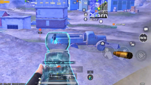 تحميل تطبيق هيدشوت!!