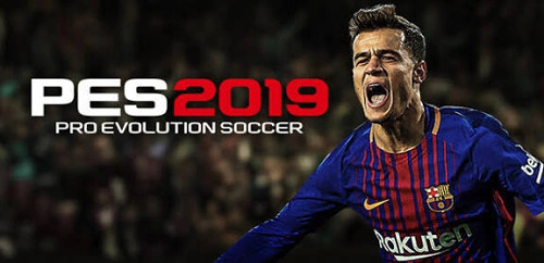 تحميل Pes2019