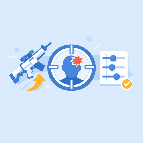 افضل واقوى كود حساسية هيد شوت وثبات اليم ببجي موبايل