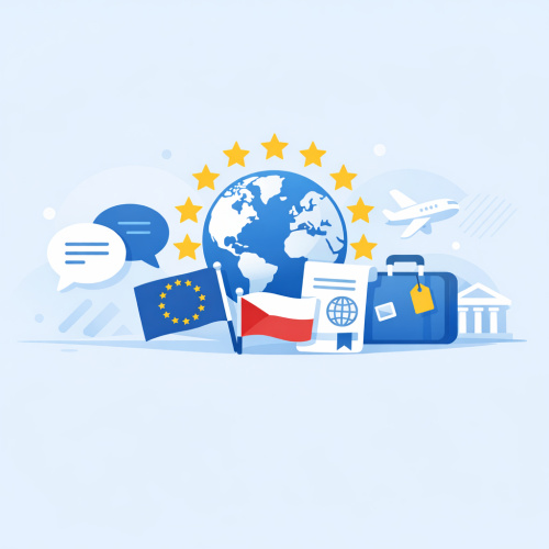 تدريب ممول بالكامل في بعثات الاتحاد الأوروبي 2026: فرصتك لتطوير مهاراتك الدبلوماسية