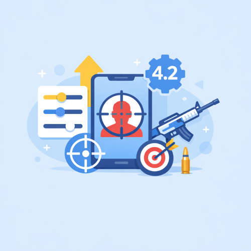 افضل حساسية ببجي التحديث الجديد: دليل شامل لتحسين أدائك في اللعبة